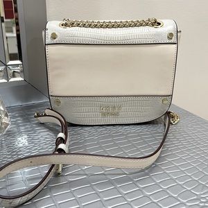 Creamy color bag